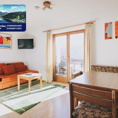 Haus Altenberger By We Rent, Summercard Included Zell am See Kültér fotó