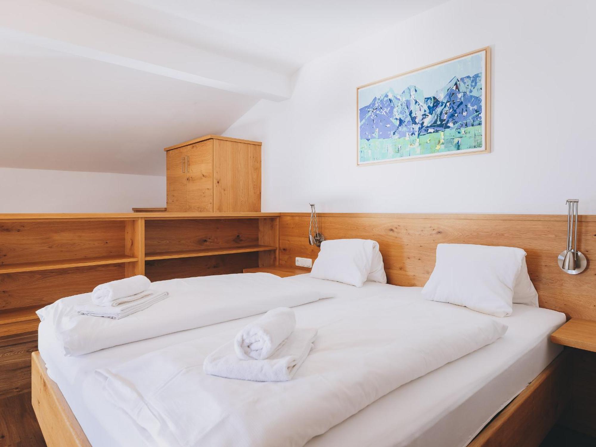 Haus Altenberger By We Rent, Summercard Included Zell am See Szoba fotó