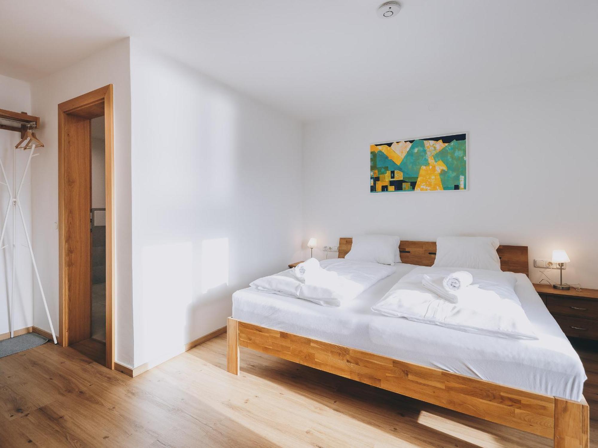 Haus Altenberger By We Rent, Summercard Included Zell am See Szoba fotó