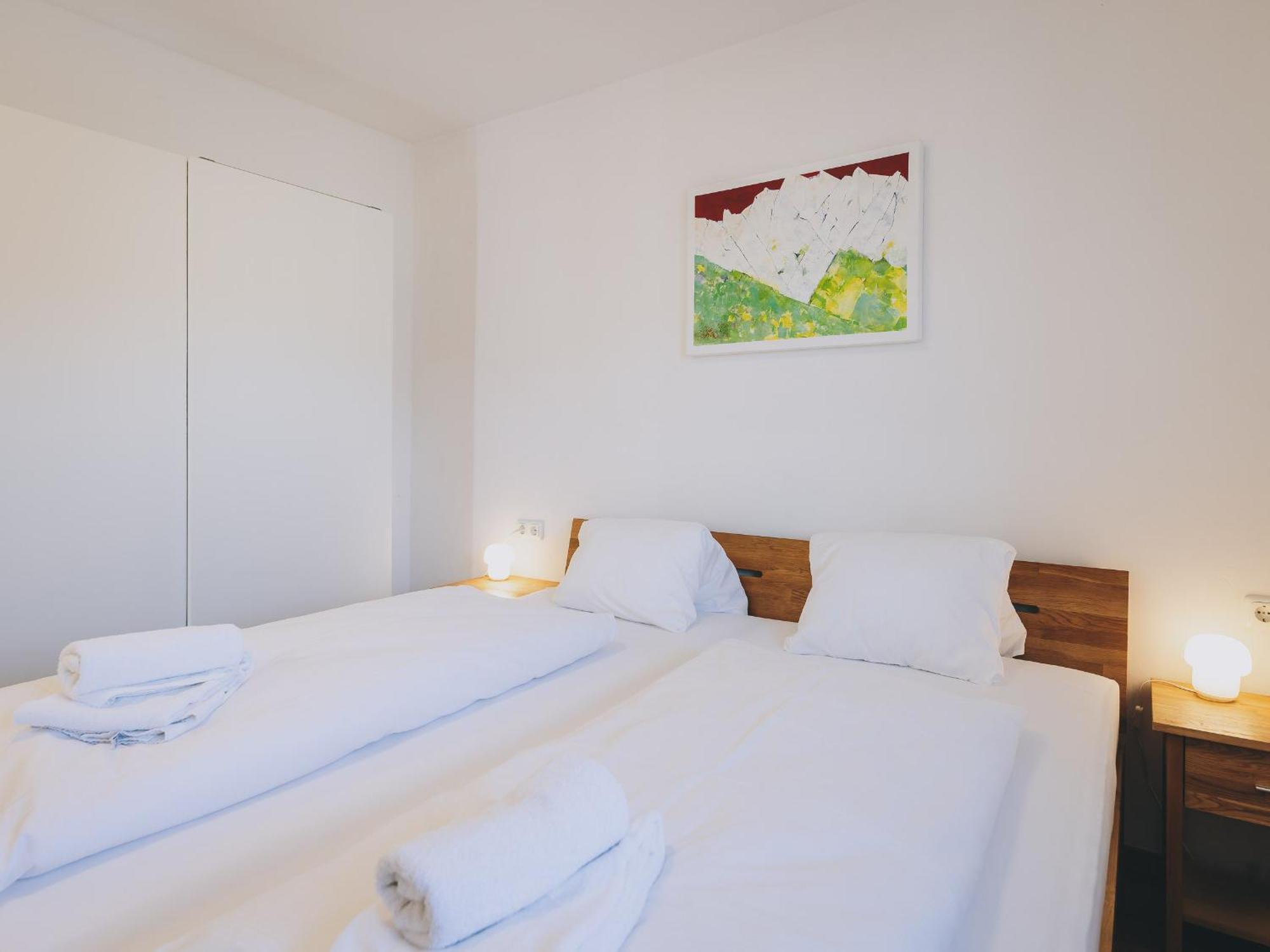 Haus Altenberger By We Rent, Summercard Included Zell am See Szoba fotó