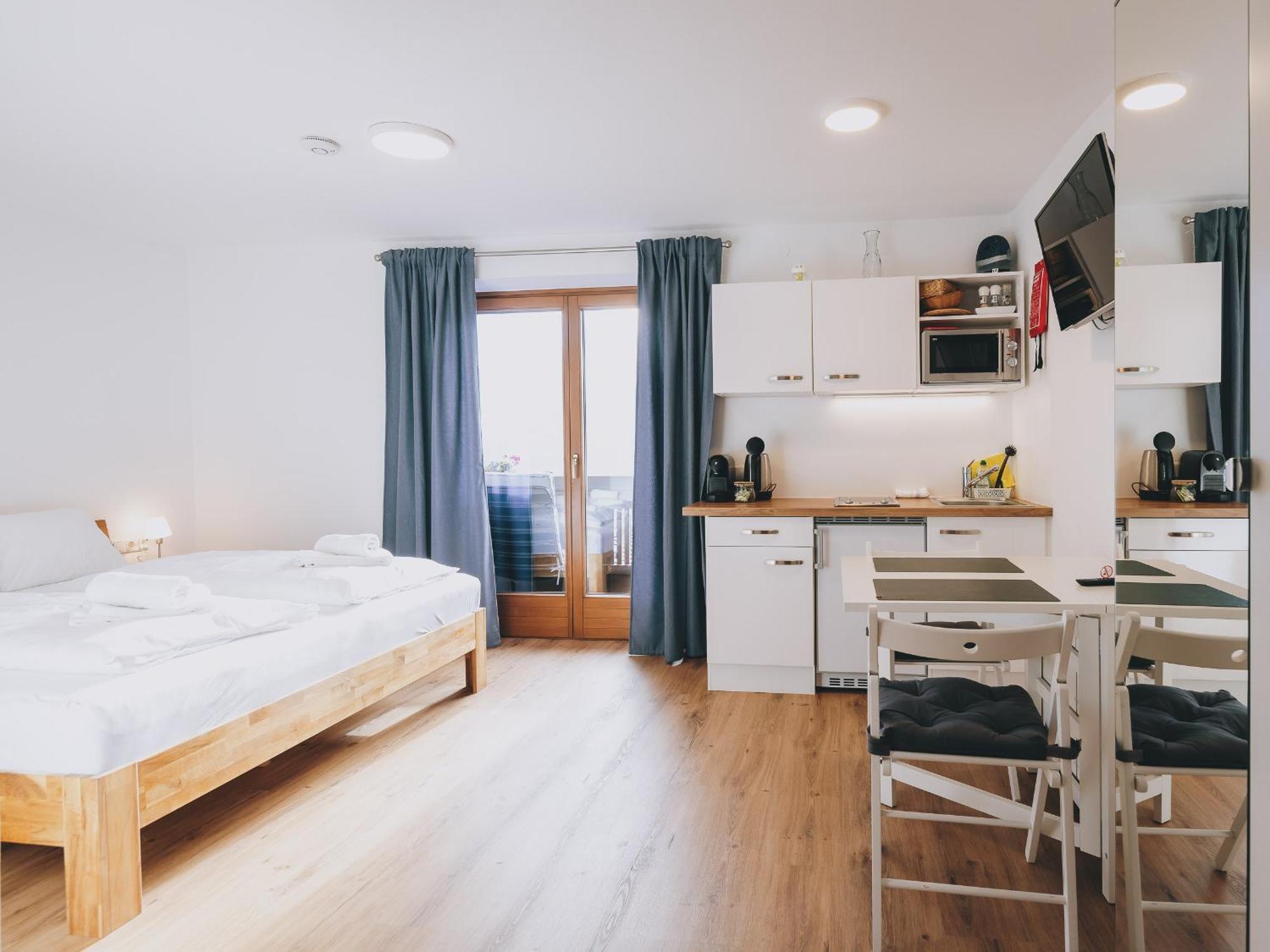 Haus Altenberger By We Rent, Summercard Included Zell am See Kültér fotó
