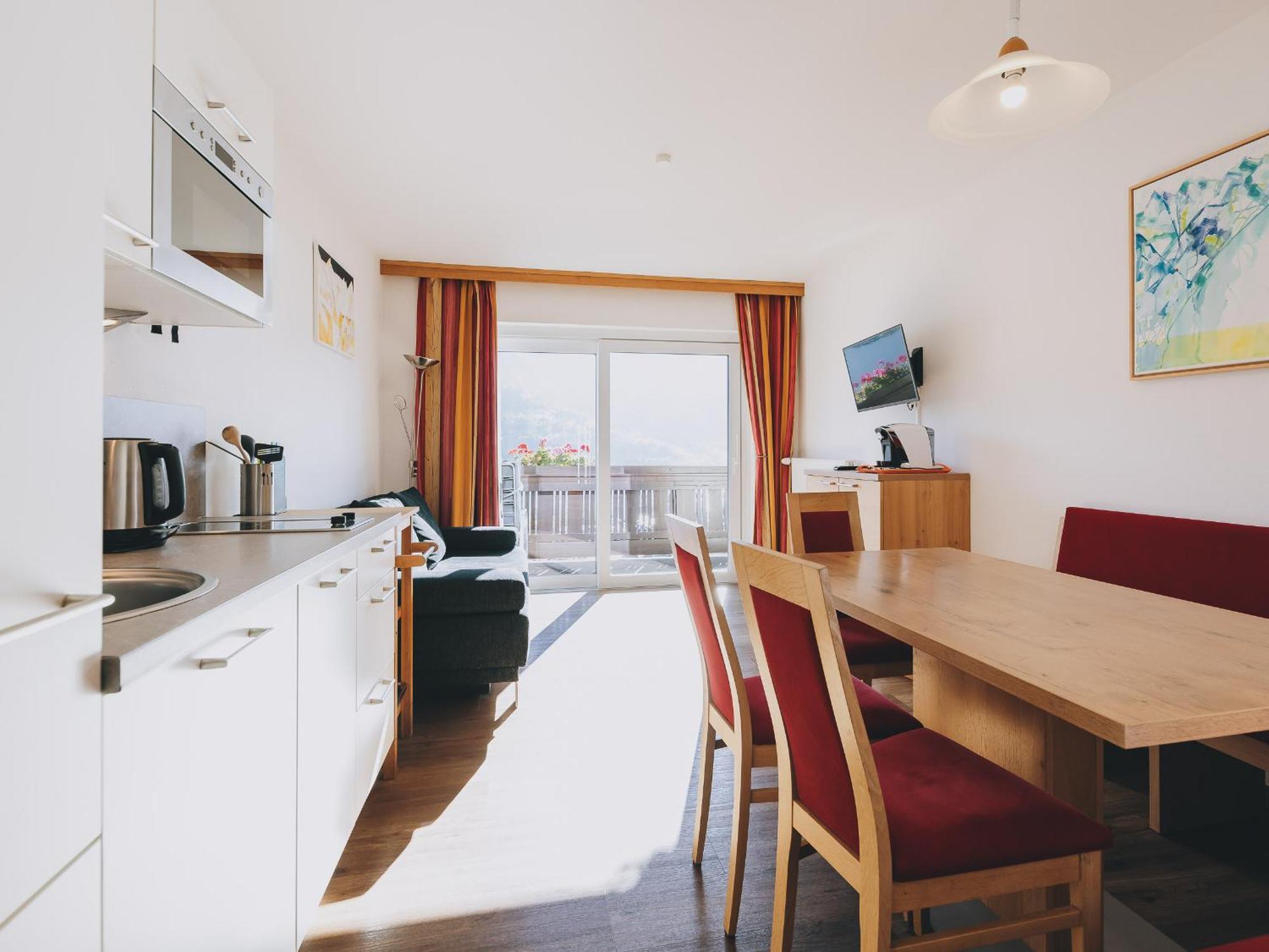 Haus Altenberger By We Rent, Summercard Included Zell am See Szoba fotó
