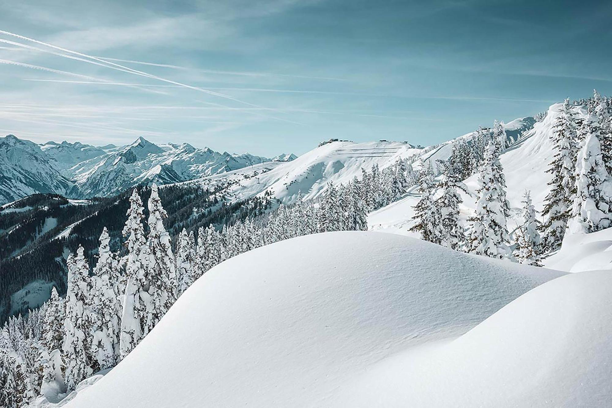 Haus Altenberger By We Rent, Summercard Included Zell am See Kültér fotó