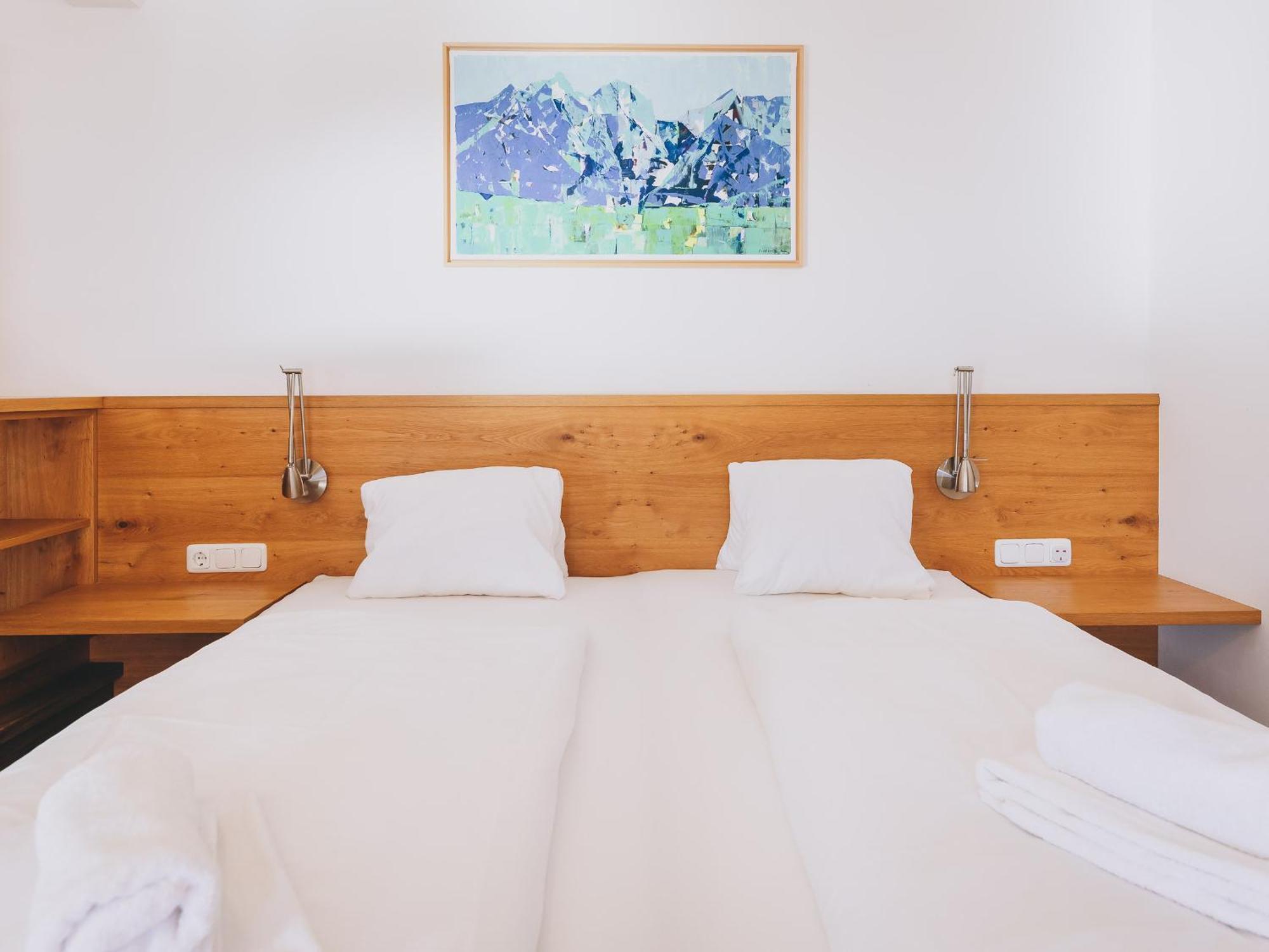 Haus Altenberger By We Rent, Summercard Included Zell am See Szoba fotó