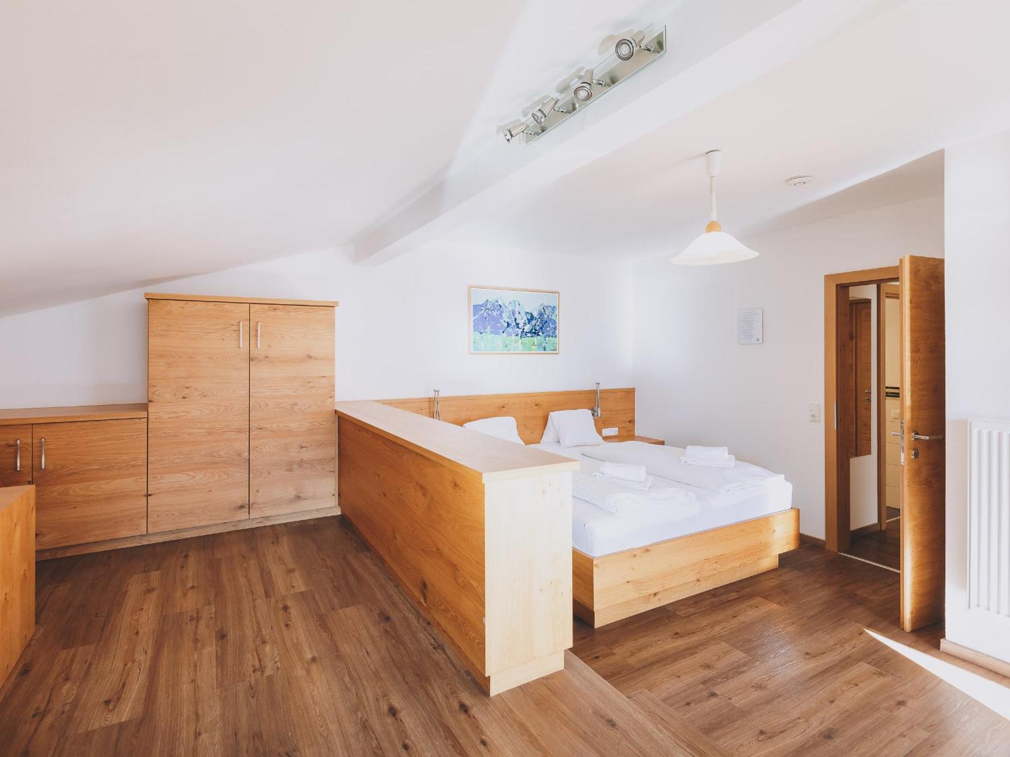 Haus Altenberger By We Rent, Summercard Included Zell am See Szoba fotó