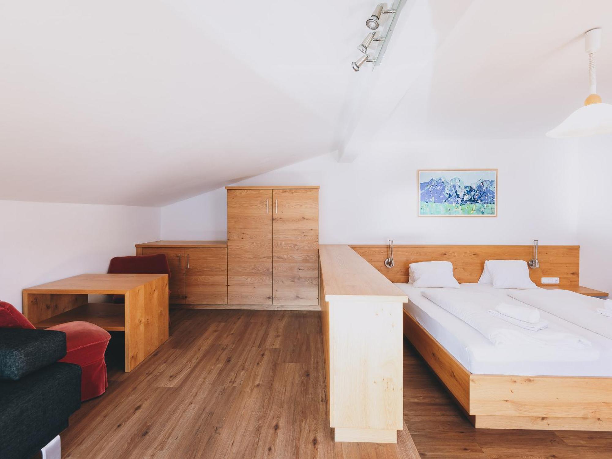 Haus Altenberger By We Rent, Summercard Included Zell am See Kültér fotó