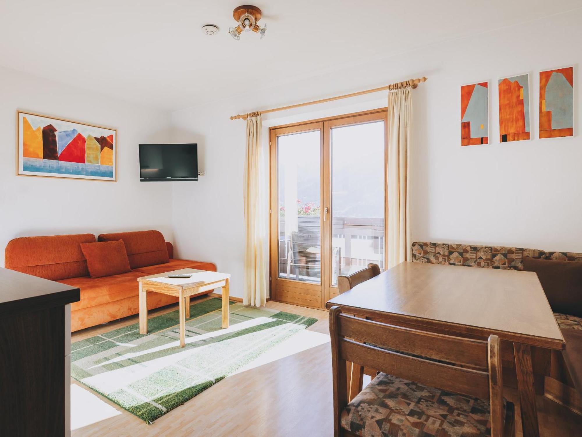 Haus Altenberger By We Rent, Summercard Included Zell am See Kültér fotó