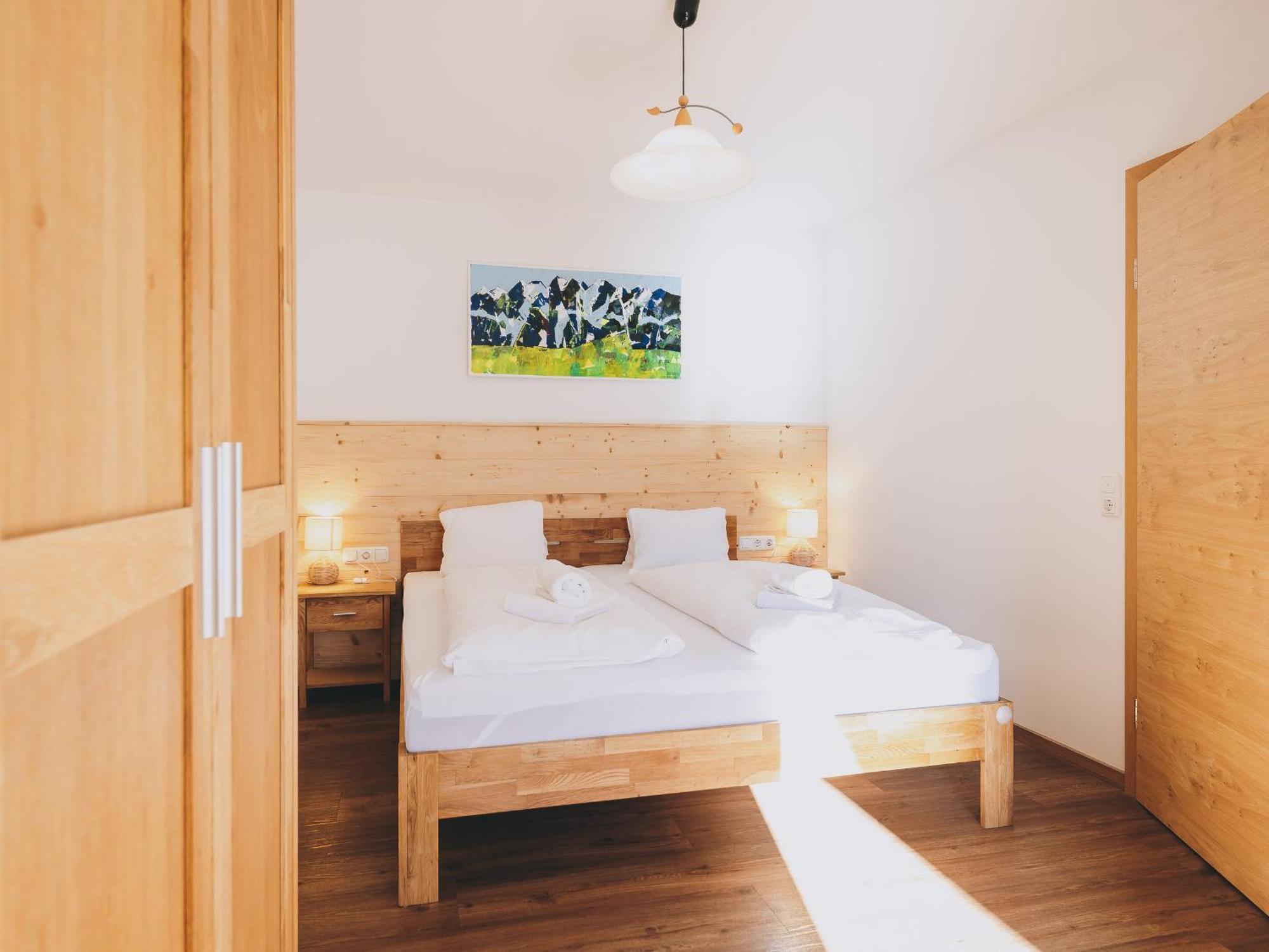 Haus Altenberger By We Rent, Summercard Included Zell am See Szoba fotó