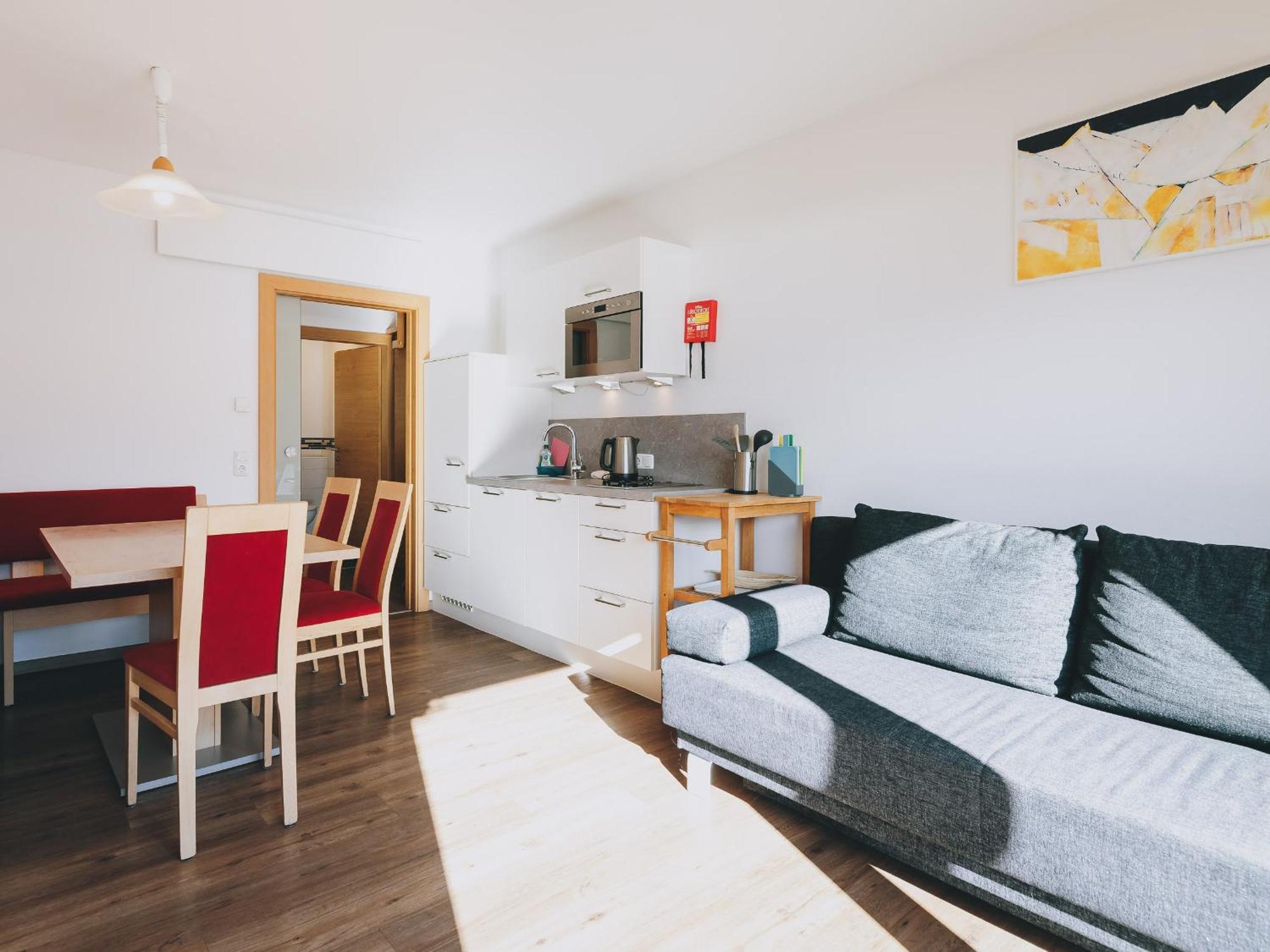 Haus Altenberger By We Rent, Summercard Included Zell am See Szoba fotó