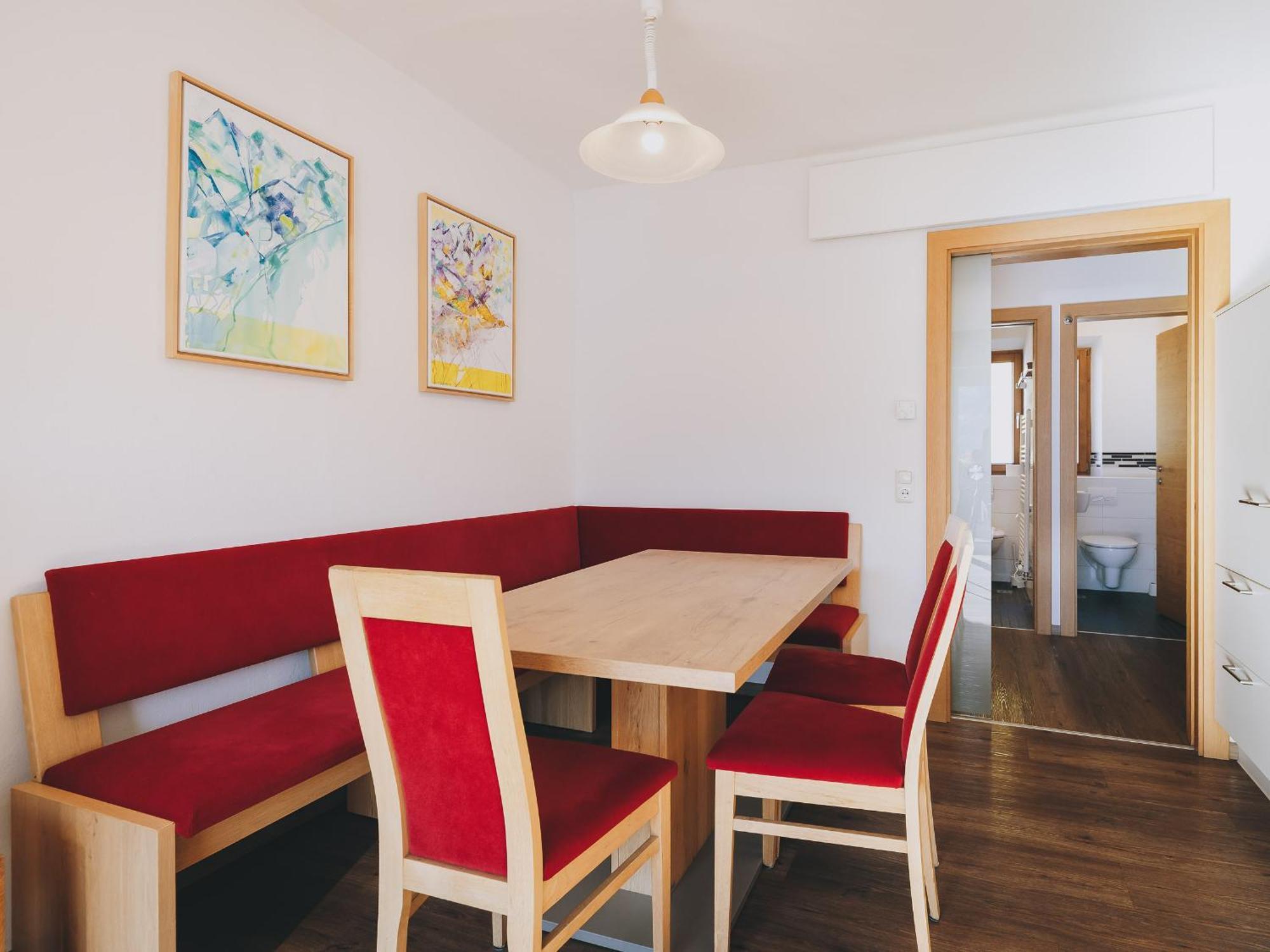 Haus Altenberger By We Rent, Summercard Included Zell am See Szoba fotó