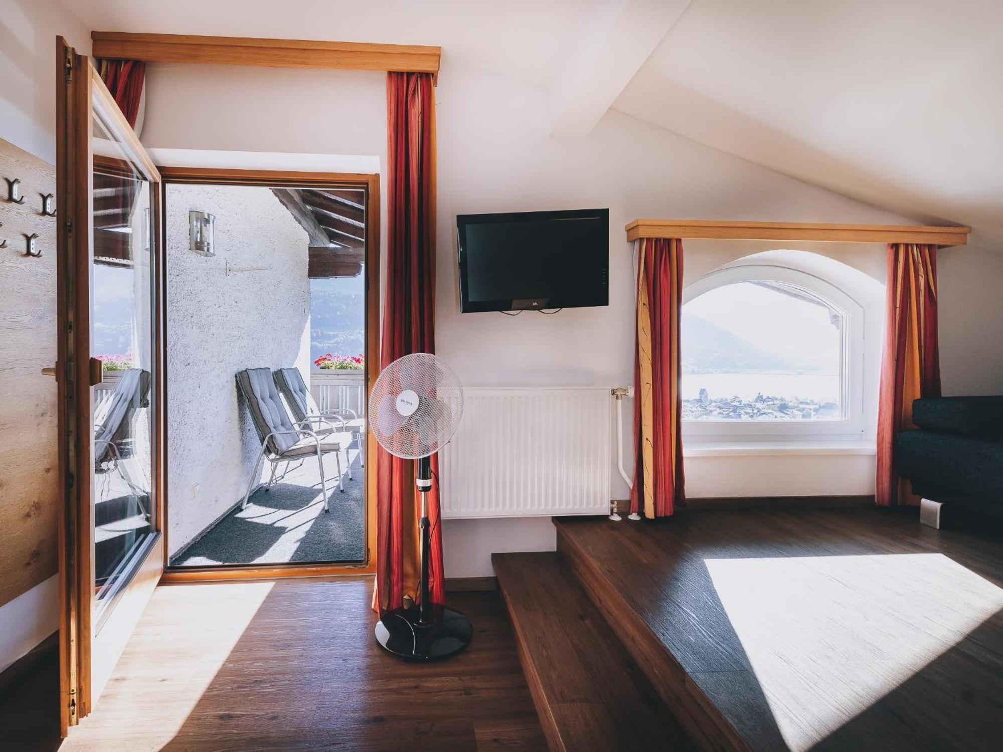 Haus Altenberger By We Rent, Summercard Included Zell am See Kültér fotó