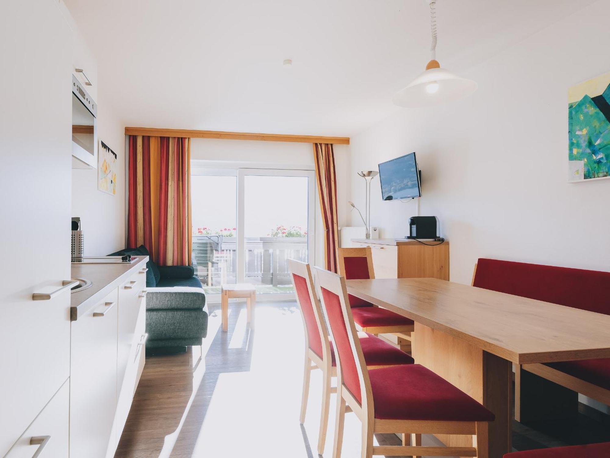 Haus Altenberger By We Rent, Summercard Included Zell am See Kültér fotó