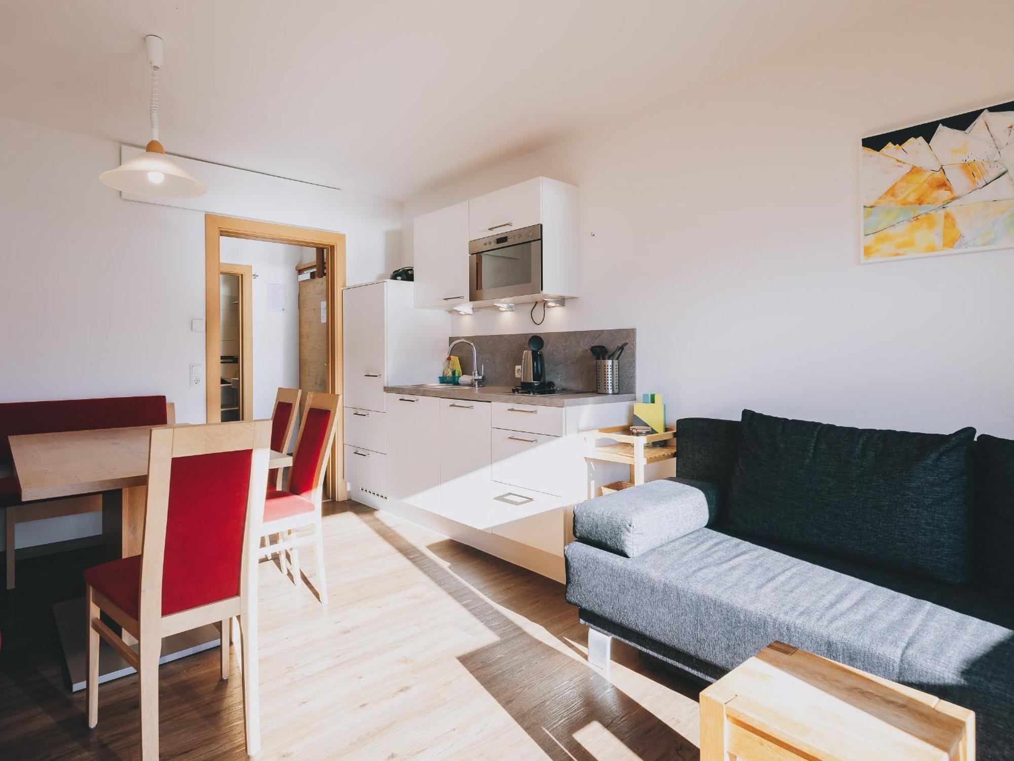 Haus Altenberger By We Rent, Summercard Included Zell am See Kültér fotó