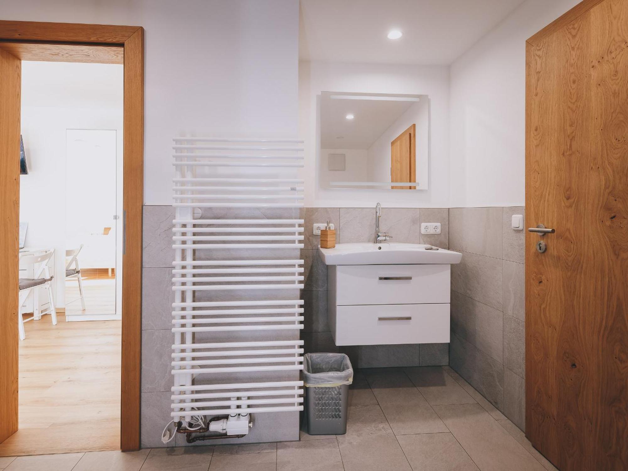 Haus Altenberger By We Rent, Summercard Included Zell am See Szoba fotó